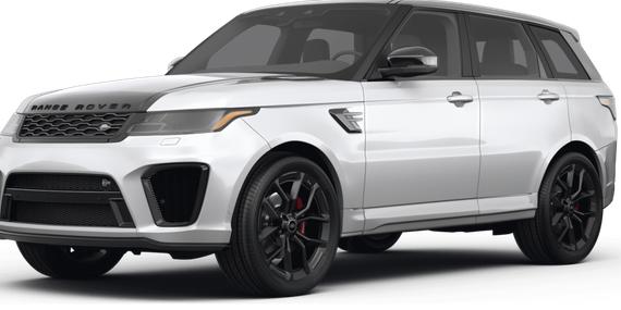 LAND ROVER RANGE ROVER SPORT 2022 SALWZ2RE7NA209188 image